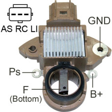 Voltage Regulator