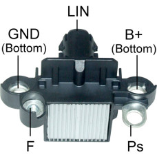 Voltage Regulator