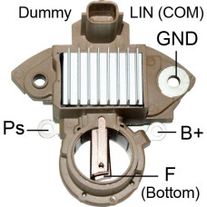 Voltage Regulator 