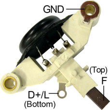 Voltage Regulator