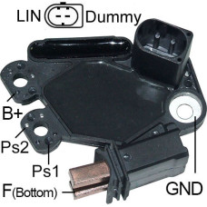 Voltage Regulator