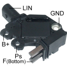 Voltage Regulator