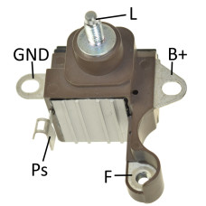 Voltage Regulator