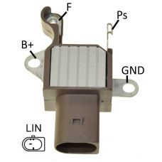 Voltage Regulator