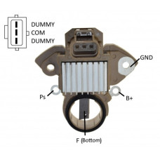 Voltage Regulator