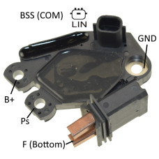 Voltage Regulator