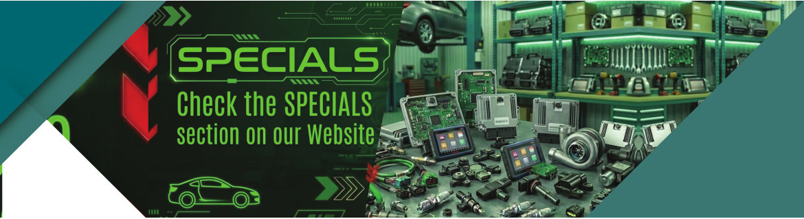Click Here to See Special Offers