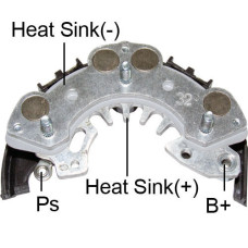 Rectifier