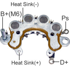 Rectifier