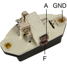 Voltage Regulator