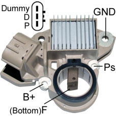 Voltage Regulator