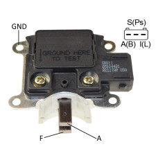 Voltage Regulator