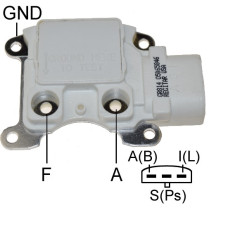 Voltage Regulator