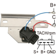 Ignition Module