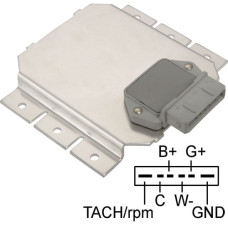 Ignition Module