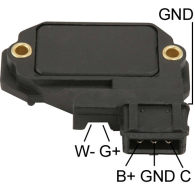 Ignition Module
