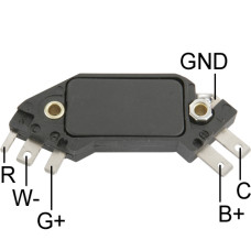 Ignition Module