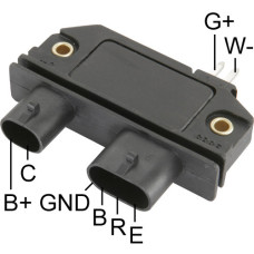 Ignition Module