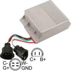 Ignition Module