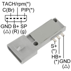 Ignition Module