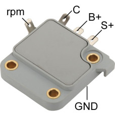 Ignition Module
