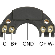 Ignition Module