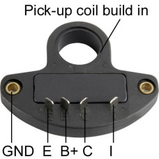 Ignition Module