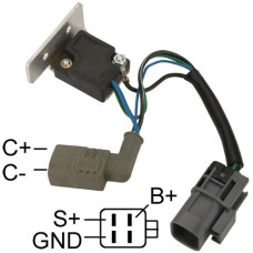 Ignition Module