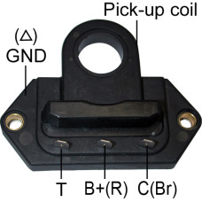 Ignition Module 