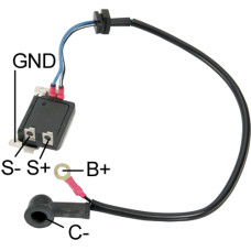 Ignition Module