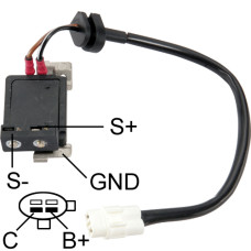 Ignition Module