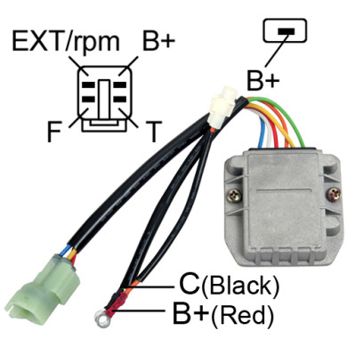 Ignition Module