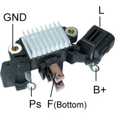 Voltage Regulator