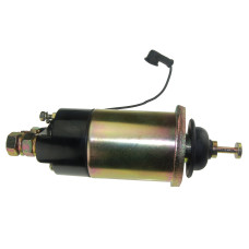 Solenoid