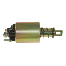 Solenoid