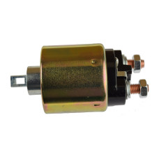 Solenoid