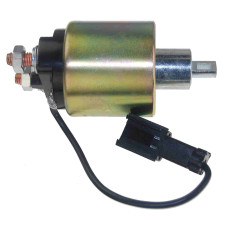 Solenoid