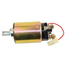 Solenoid