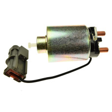 Solenoid