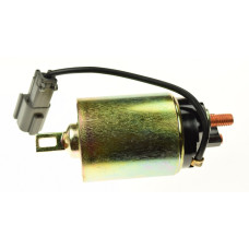 Solenoid