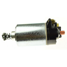 Solenoid