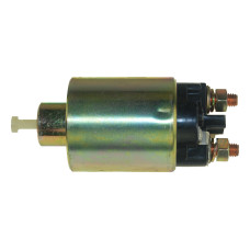 Solenoid