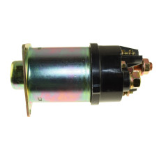 Solenoid