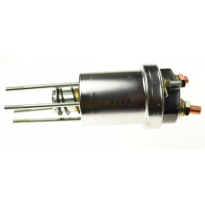 Solenoid