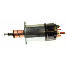 Solenoid