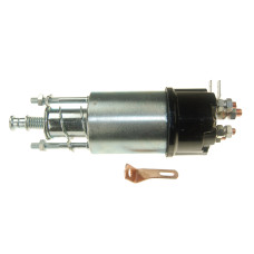 Solenoid