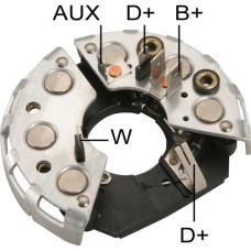 Rectifier
