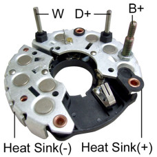 Rectifier