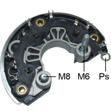 Rectifier