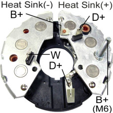 Rectifier